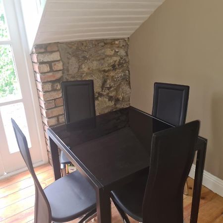 2 Bed Townhouse Eyre Square City Centre Galway Luaran gambar