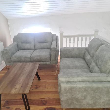 2 Bed Townhouse Eyre Square City Centre Galway Luaran gambar