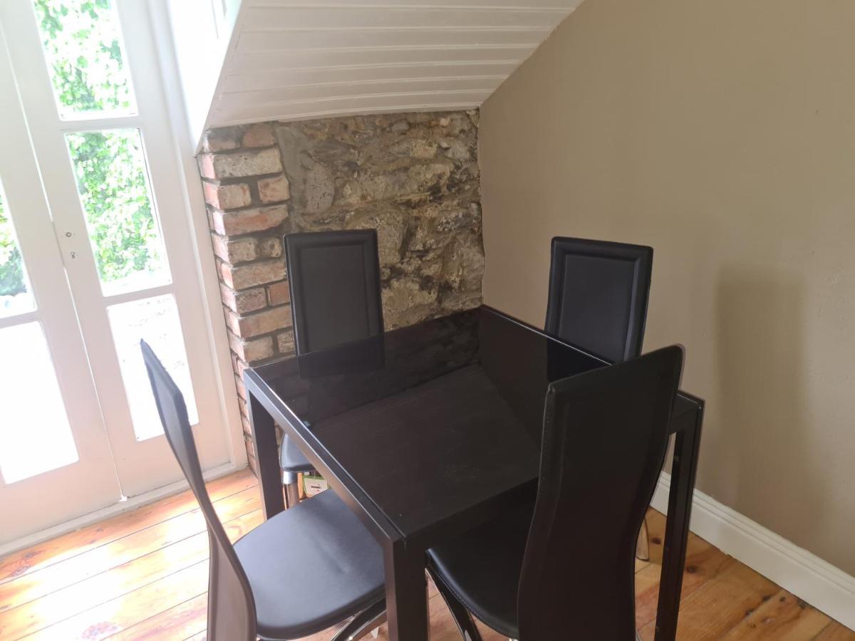 2 Bed Townhouse Eyre Square City Centre Galway Luaran gambar