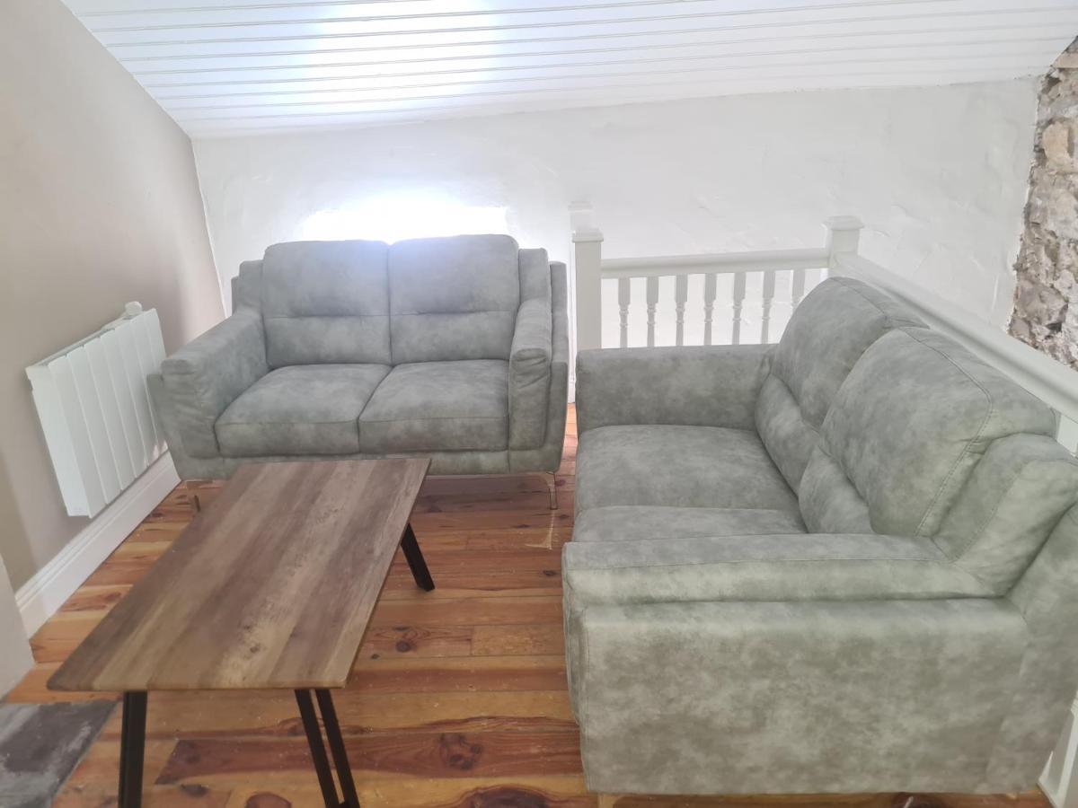 2 Bed Townhouse Eyre Square City Centre Galway Luaran gambar