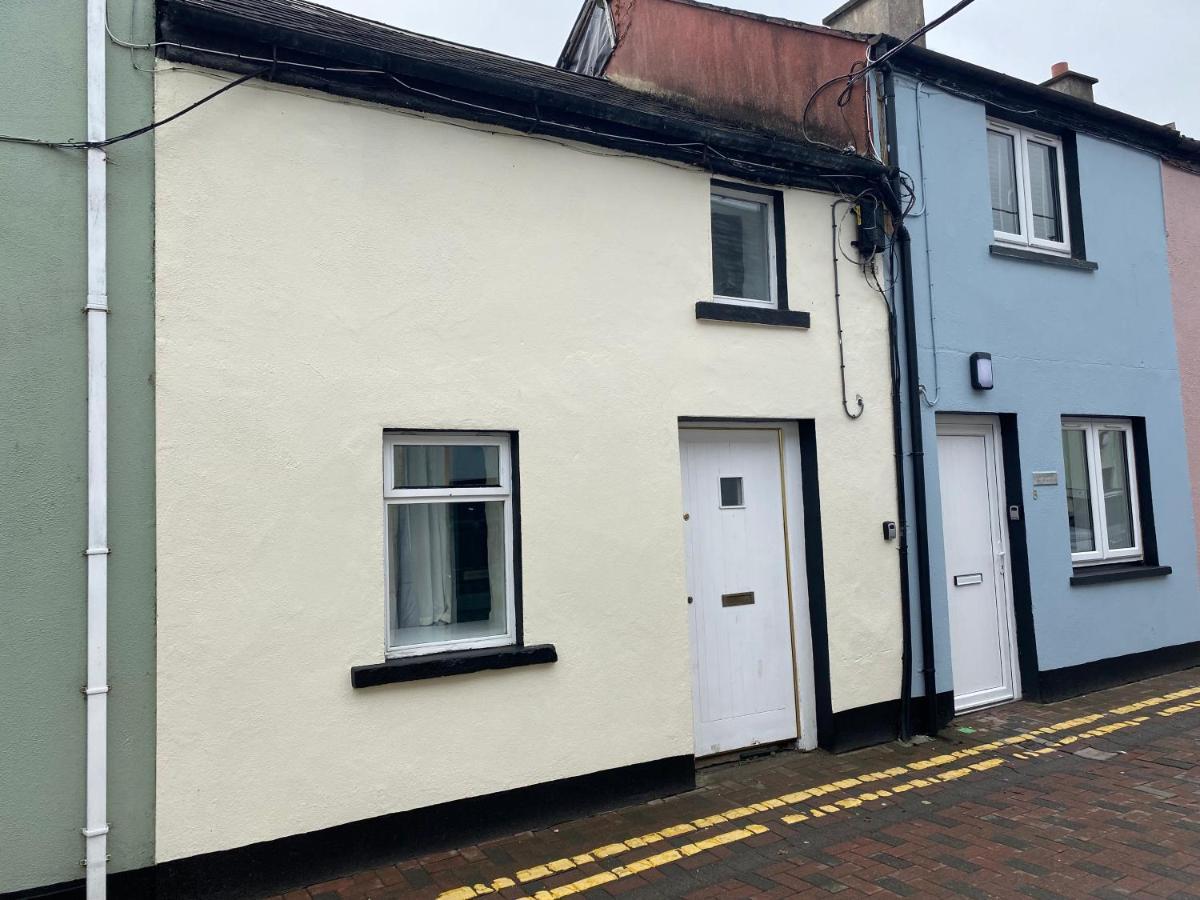 2 Bed Townhouse Eyre Square City Centre Galway Luaran gambar