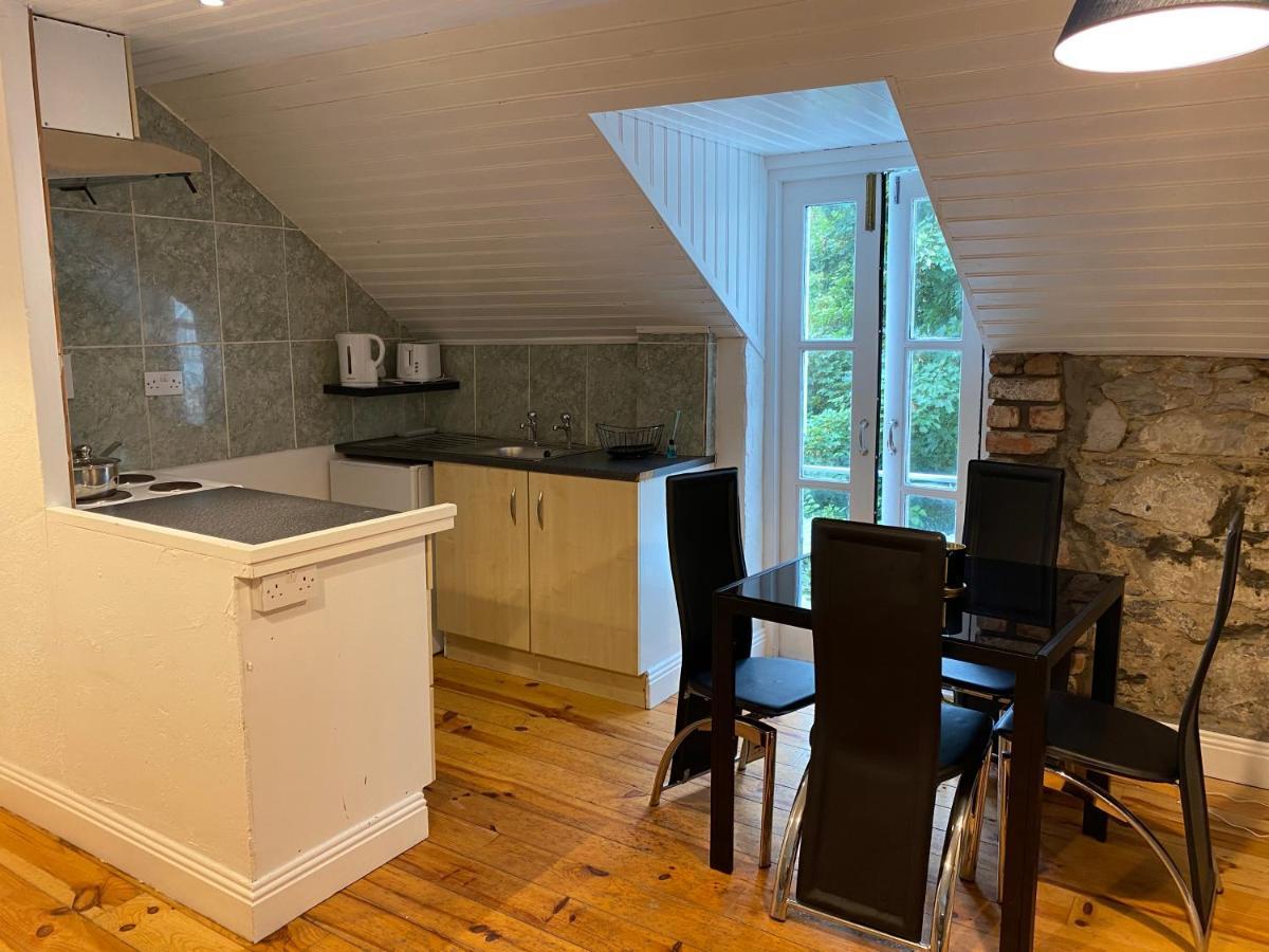 2 Bed Townhouse Eyre Square City Centre Galway Luaran gambar